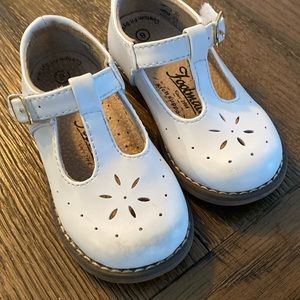 Footmates Girls Shoes